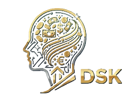 DSK logo